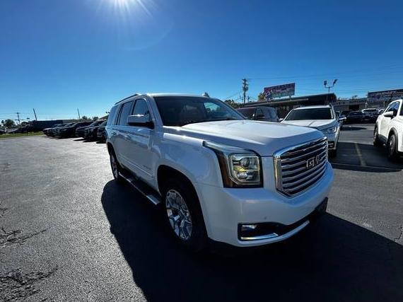 GMC YUKON 2019 1GKS2DKC1KR370698 image