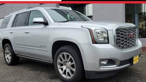 GMC YUKON 2019 1GKS2CKJ4KR280728 image