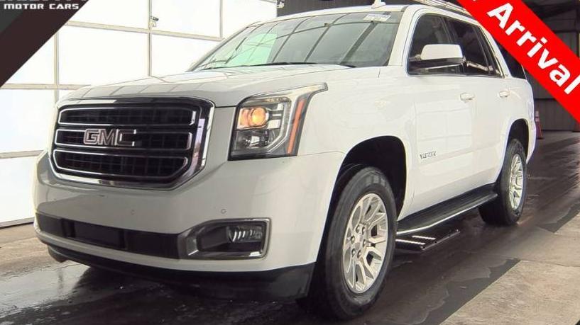 GMC YUKON 2019 1GKS2BKC8KR160474 image