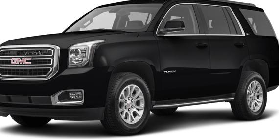 GMC YUKON 2019 1GKS1DKC2KR290023 image