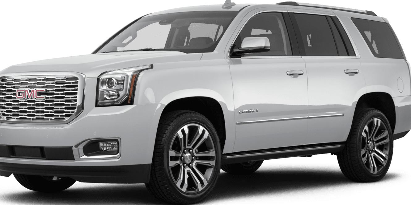 GMC YUKON 2019 1GKS2CKJ0KR265028 image