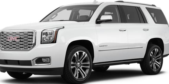 GMC YUKON 2019 1GKS1CKJXKR261037 image