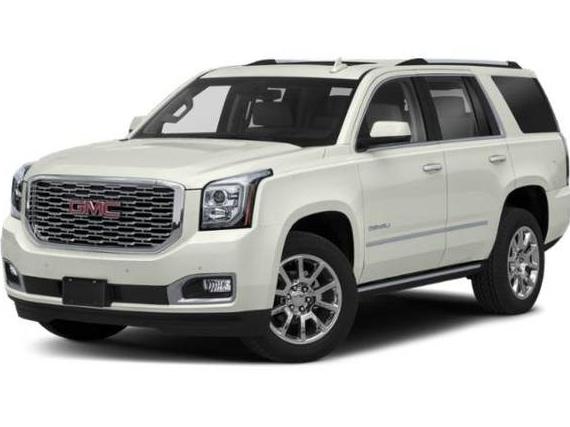 GMC YUKON 2019 1GKS1CKJ7KR145391 image