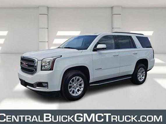 GMC YUKON 2019 1GKS2BKC3KR374885 image