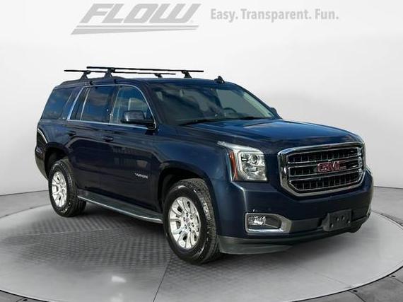 GMC YUKON 2019 1GKS2BKCXKR119294 image