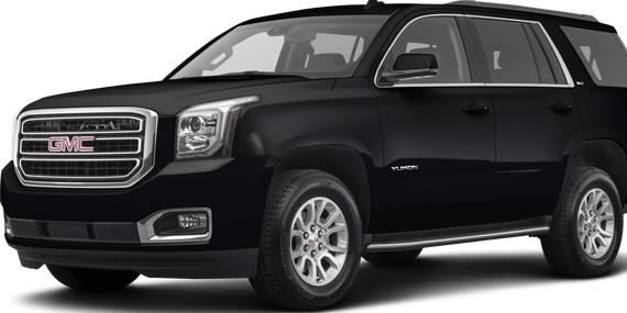 GMC YUKON 2019 1GKS1BKC2KR308105 image