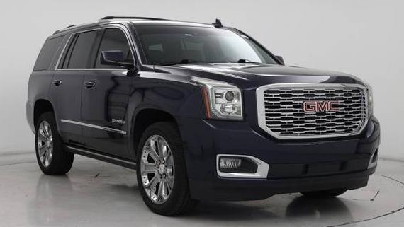 GMC YUKON 2019 1GKS2CKJ3KR110506 image