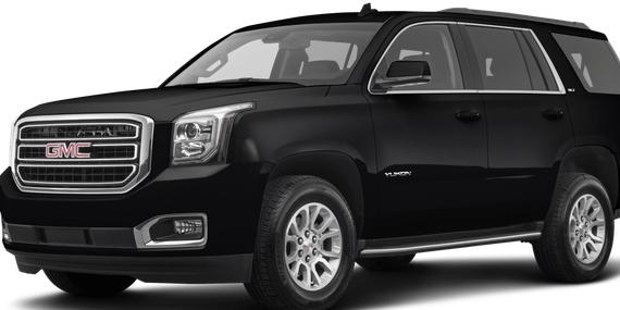 GMC YUKON 2019 1GKS2BKC2KR162592 image