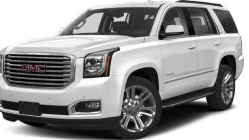 GMC YUKON 2019 1GKS2BKJ9KR314253 image