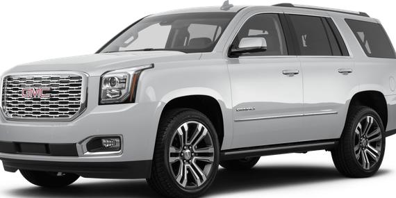 GMC YUKON 2019 1GKS2CKJ0KR141745 image