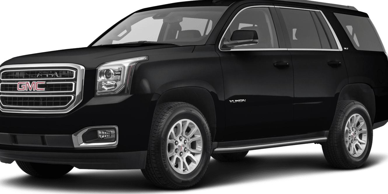 GMC YUKON 2019 1GKS1BKC7KR172117 image