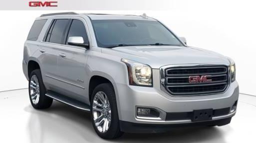 GMC YUKON 2019 1GKS1BKC7KR269057 image