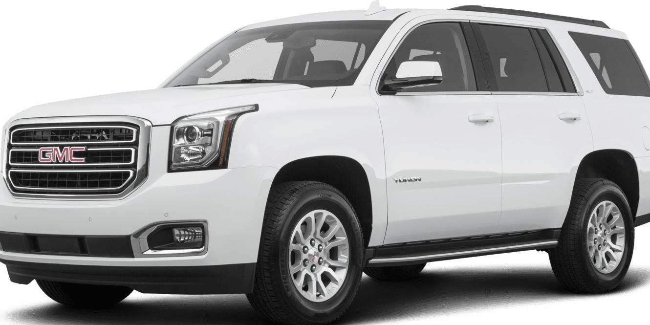 GMC YUKON 2019 1GKS2BKC2KR220409 image