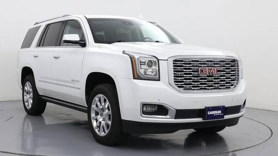 GMC YUKON 2019 1GKS2CKJ0KR168783 image