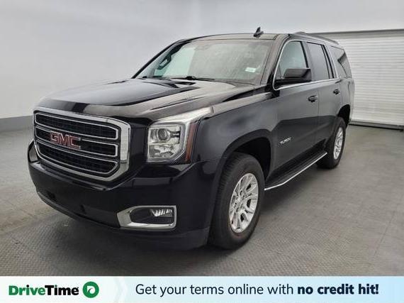 GMC YUKON 2019 1GKS2BKC6KR176785 image