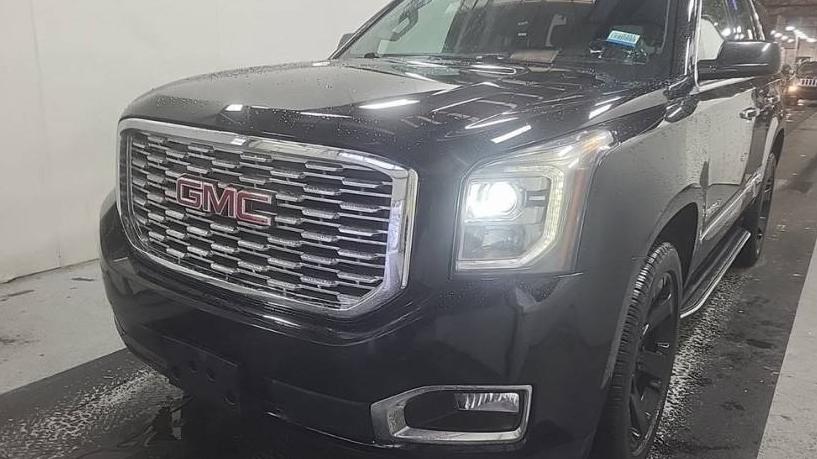 GMC YUKON 2019 1GKS2CKJ6KR135657 image