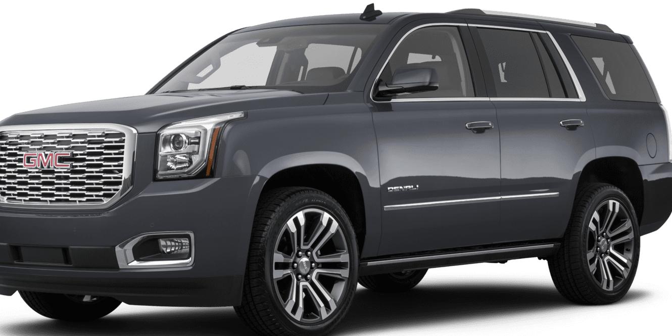 GMC YUKON 2019 1GKS2CKJ1KR181509 image