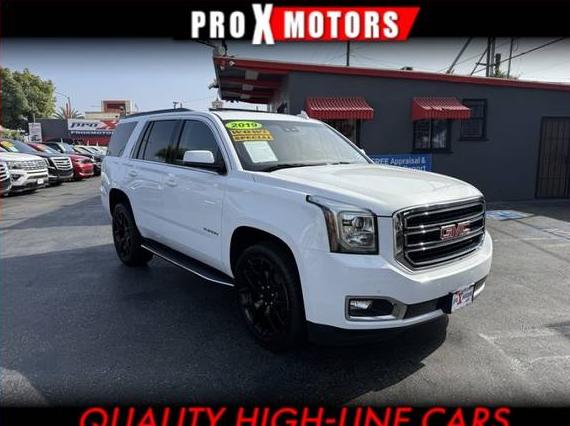 GMC YUKON 2019 1GKS2BKC9KR167840 image GMC YUKON 2019 1GKS2BKC9KR167840 image