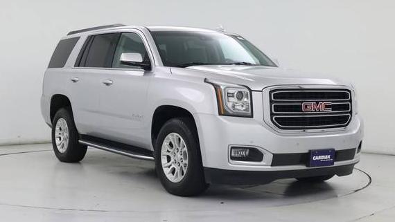 GMC YUKON 2019 1GKS1DKC5KR303606 image