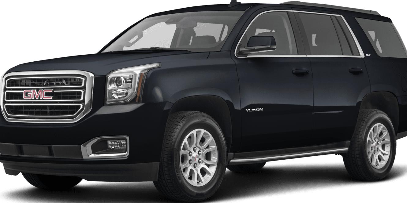 GMC YUKON 2019 1GKS2BKC2KR292761 image