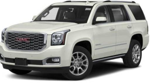 GMC YUKON 2019 1GKS2CKJ9KR182312 image