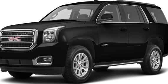GMC YUKON 2019 1GKS2BKCXKR182301 image