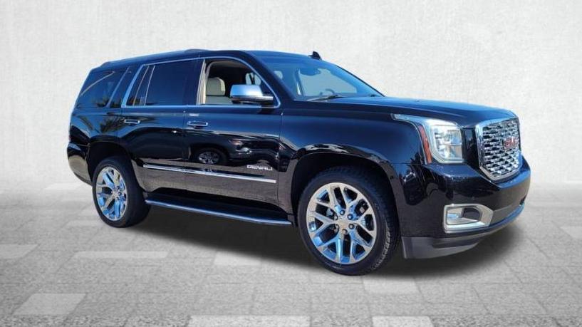 GMC YUKON 2019 1GKS1CKJ9KR251969 image