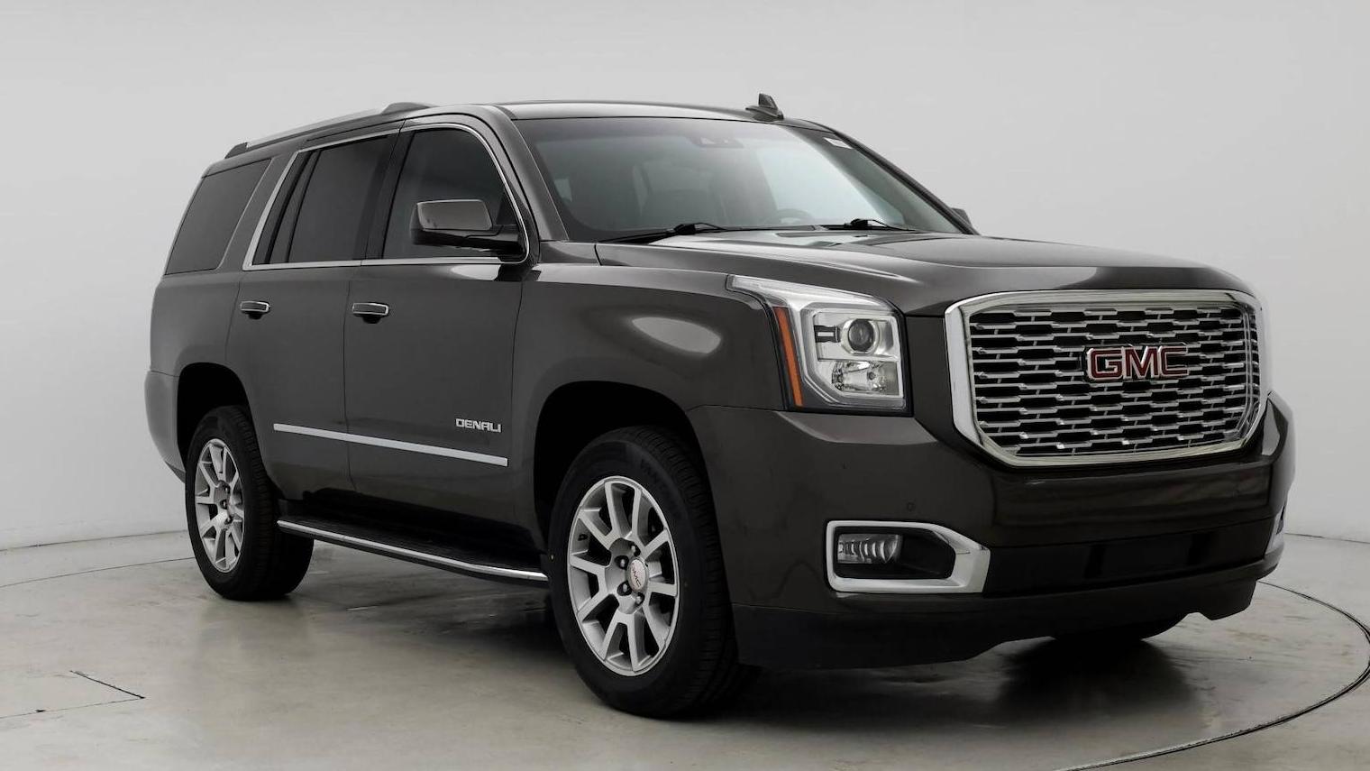 GMC YUKON 2019 1GKS2CKJ8KR251071 image