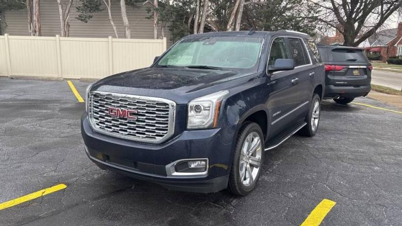 GMC YUKON 2019 1GKS2CKJ5KR302011 image