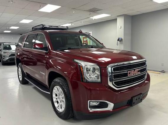 GMC YUKON 2019 1GKS2BKC5KR378047 image