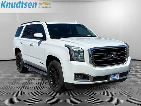 GMC YUKON 2019 1GKS2BKC9KR168552 image