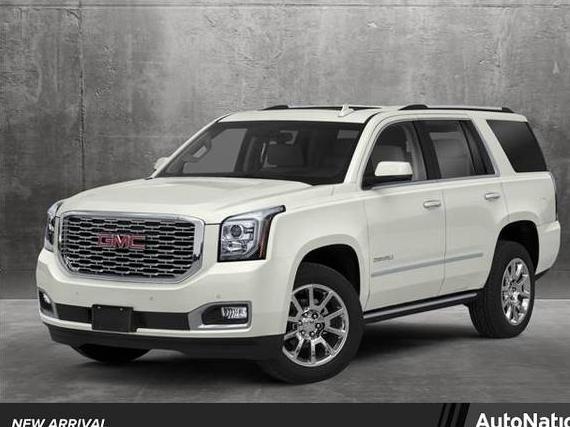 GMC YUKON 2019 1GKS1CKJ6KR273234 image