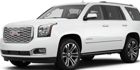 GMC YUKON 2019 1GKS1CKJ9KR386434 image