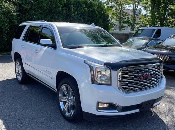 GMC YUKON 2019 1GKS2CKJXKR156284 image