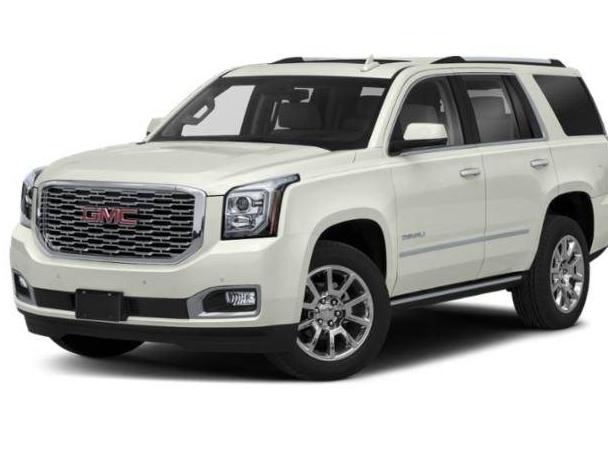 GMC YUKON 2019 1GKS2CKJXKR247653 image