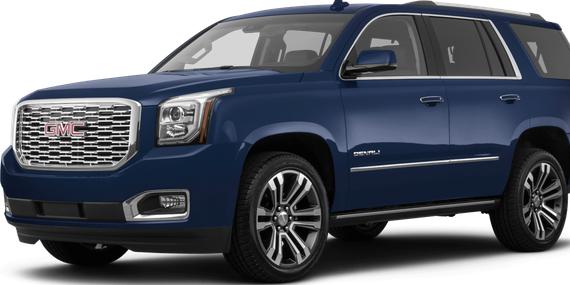 GMC YUKON 2019 1GKS2CKJ0KR383970 image