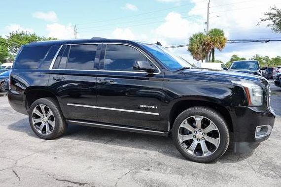 GMC YUKON 2019 1GKS1CKJ2KR320646 image GMC YUKON 2019 1GKS1CKJ2KR320646 image