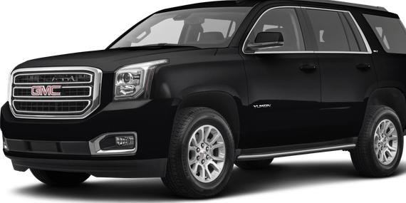 GMC YUKON 2019 1GKS1BKC8KR185894 image