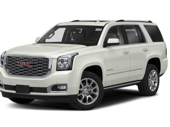 GMC YUKON 2019 1GKS2CKJ8KR100604 image