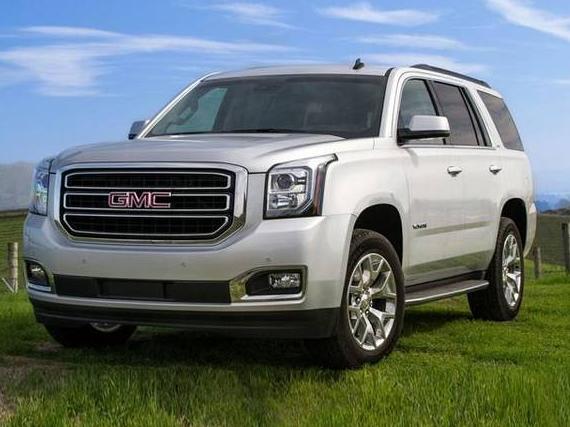 GMC YUKON 2019 1GKS2BKC6KR263912 image