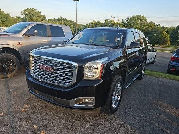 GMC YUKON 2019 1GKS2CKJ1KR174835 image