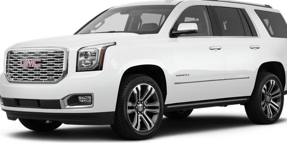 GMC YUKON 2019 1GKS2CKJ7KR147946 image
