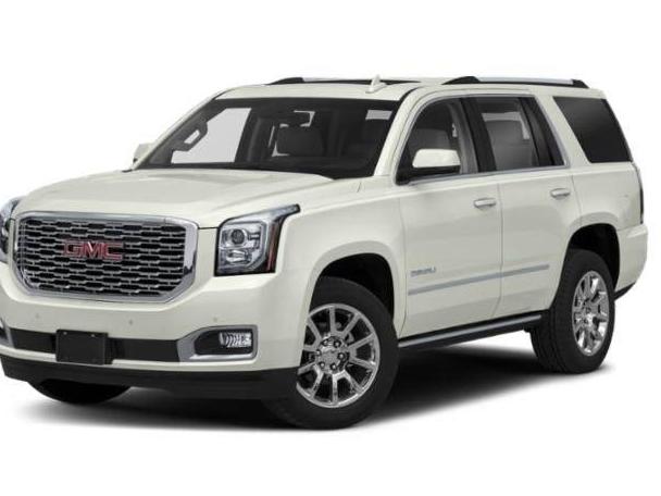 GMC YUKON 2019 1GKS1CKJ9KR353353 image