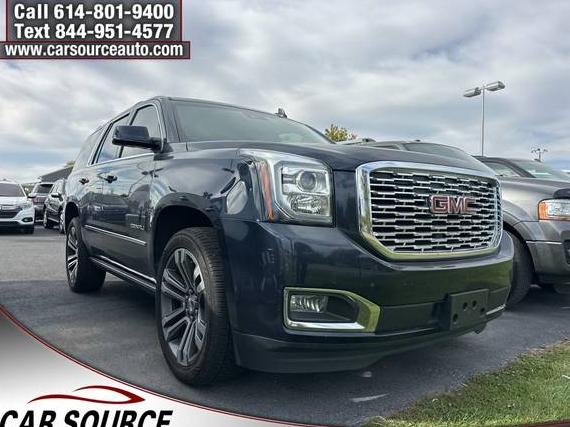 GMC YUKON 2019 1GKS1CKJXKR272989 image