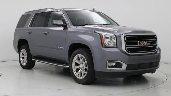 GMC YUKON 2019 1GKS1DKC5KR399317 image
