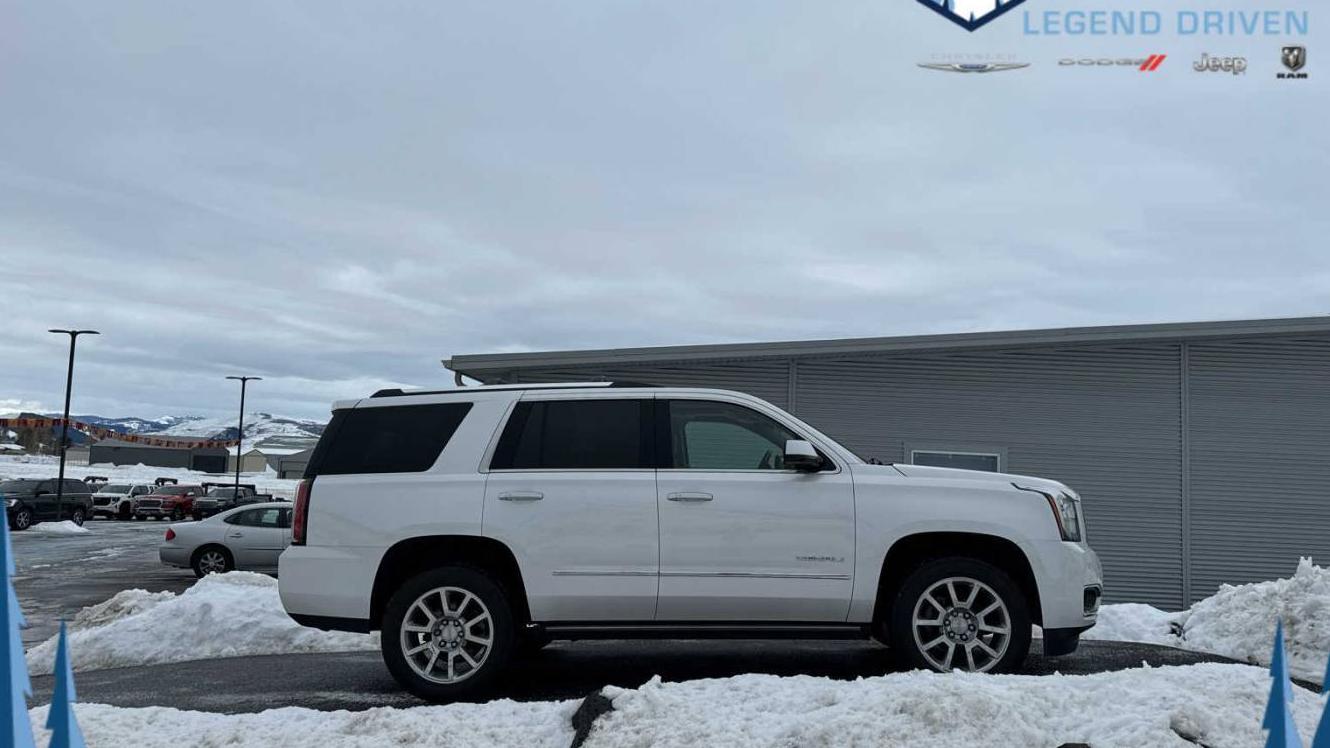 GMC YUKON 2019 1GKS2CKJ7KR315102 image