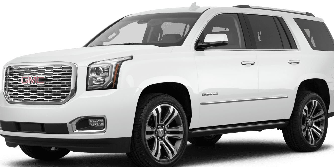 GMC YUKON 2019 1GKS2CKJ8KR319224 image