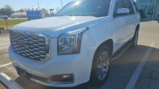 GMC YUKON 2019 1GKS1CKJ5KR390836 image