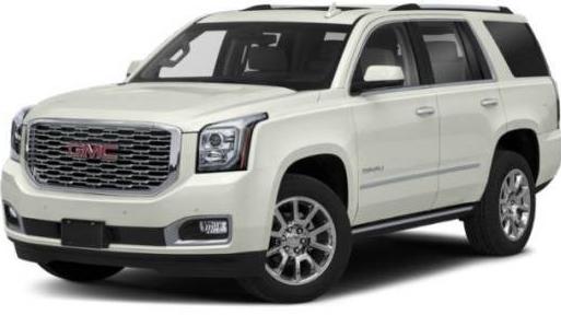 GMC YUKON 2019 1GKS1CKJXKR375006 image