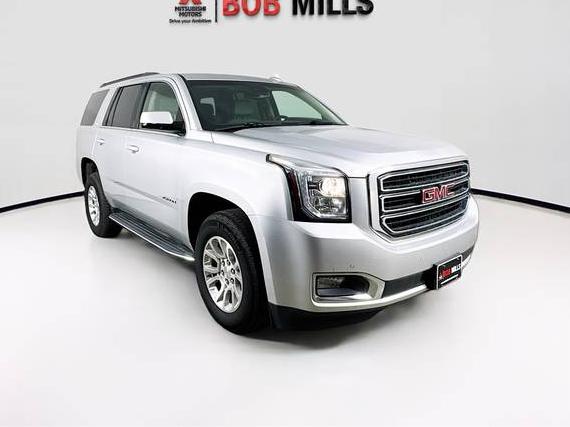 GMC YUKON 2019 1GKS1BKC2KR245992 image